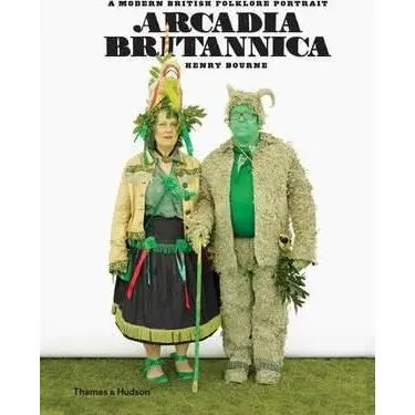 Arcadia Britannica