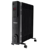 Radiator ulei 11 elementi 2500W CR 7813 CAMRY CR7813