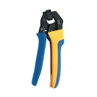 Cleste sert. pini 0.14-10mmp,clich.,cap rotativ, K32-TWIST