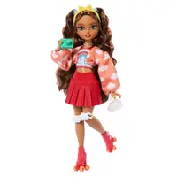 Papusa cu role Barbie Dream Besties Malibu Teresa