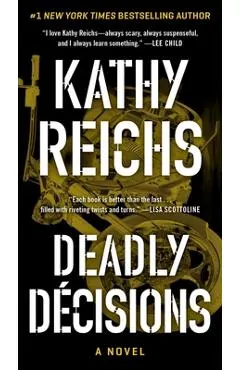 Deadly Decisions, 3