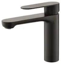 Baterie Inter Ceramic - Torino, ICF 111320, negru mat