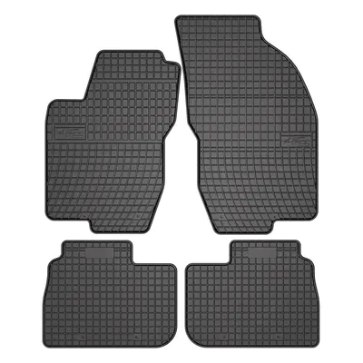 Covorase Cauciuc Compatibile Alfa Romeo 156