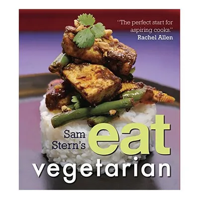Sam Stern's Eat Vegetarian