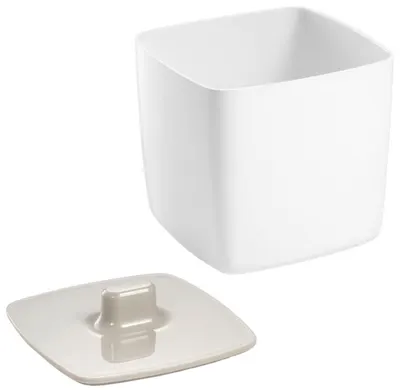 Cutie cu capac pentru depozitarea accesoriilor mici Tescoma - Lagoon, mare