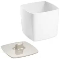 Cutie cu capac pentru depozitarea accesoriilor mici Tescoma - Lagoon, mare
