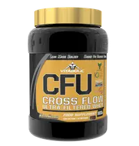 CFU Lean Mass Builder Whey Ciocolata, 900g, Vitabolic
