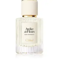 Chloé Atelier des Fleurs Rosa Damascena Eau de Parfum pentru femei 50 ml
