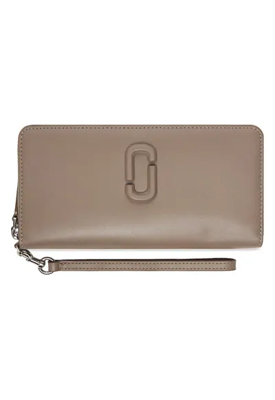 Portofel dama - gri - One Size INTL