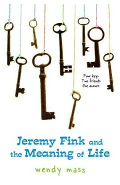 Jeremy Fink and the Meaning of Life