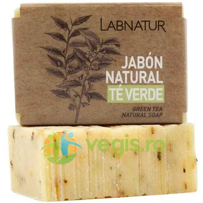 Sapun Natural cu Tea Tree 100g