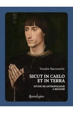 Sicut in Caelo et in Terra. Studii de antropologie a religiei