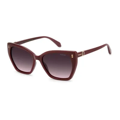 Ochelari de soare dama Polaroid PLD 4198/S/X 8CQ Polarizati