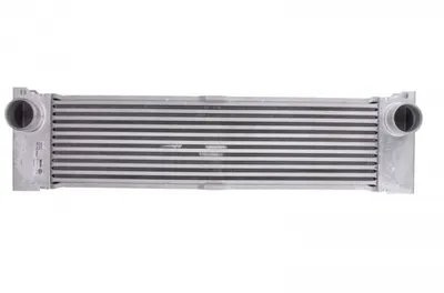 Compresor intercooler potrivit MERCEDES VIANO (W639), VITO MIXTO (W639), VITO (W639) 2.0D 2.2D 09.03