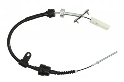 Cablu ambreiaj (866mm 360mm) potrivit FIAT MULTIPLA 1.6-1.9D 04.99-06.10