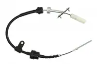 Cablu ambreiaj (866mm 360mm) potrivit FIAT MULTIPLA 1.6-1.9D 04.99-06.10