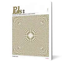 Puls: Manual de limba romana ca limba straina (nivelurile B1-B2)