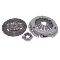 Kit Ambreiaj cu Rulment (212mm) Potrivit Toyota Avensis, Caldina, Carina E Vi, Carina V, Celica, Corolla, Corolla Verso, Corona, Mr2 I, Mr2 Iii, Rav 4 Ii, Sprinter Carib 1.3-1.8 11.84-01.17