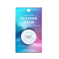 Balsam clitoridian Sexting Clitherapy, 8g, Bijoux Indiscrets