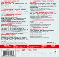 Daniel Barenboim (DVD)