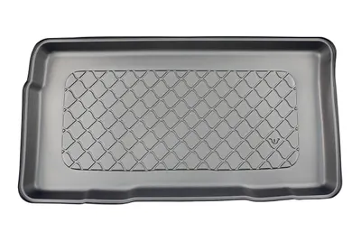 Tavita Portbagaj Compatibila Fiat 500E 2020-Prezent Hatchback 3 Usi