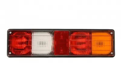 Stop spate dreapta potrivit DAEWOO LUBLIN II 04.97