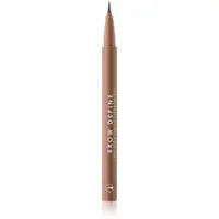 MUA Makeup Academy Brow Define creion pentru sprancene