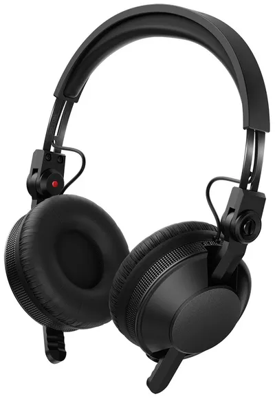 Căști Pioneer DJ - HDJ-CX, negru
