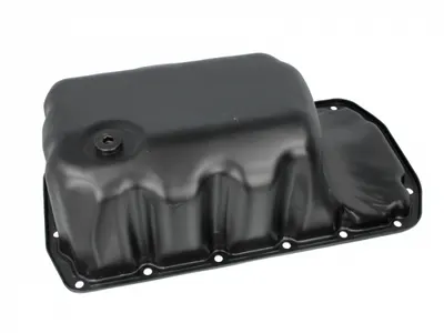 Baie ulei otel, partea inferioara potrivit CITROEN C4, C4 GRAND PICASSO I, C4 II; PEUGEOT 2008 I, 207, 308 I, 308 II, 5008, R 1.4 1.6 dupa 2004