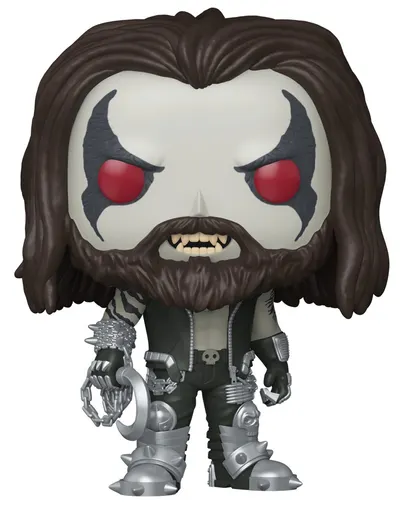 Figurină Funko POP! DC Comics: Supergirl - Lobo #636