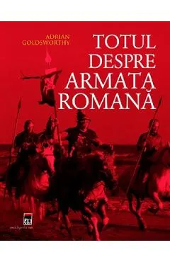 Totul despre armata romana