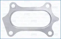 Garnitura galerie evacuare potrivit HONDA CIVIC VIII, JAZZ, JAZZ III 1.3H 1.5 09.05-