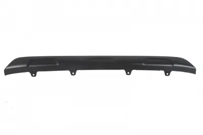 Capac bara fata negru potrivit TOYOTA COROLLA CROSS 07.20