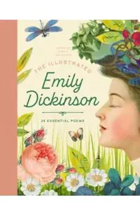The Illustrated Emily Dickinson