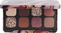 Makeup Revolution Forever Flawless Dynamic - Paletă de farduri Allure, 8 culori