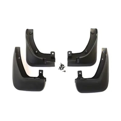 Aparatori noroi pentru Kia Sportage 2012-2015 Set 4 buc