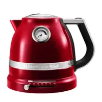 Fierbator de apa KITCHENAID, rosu