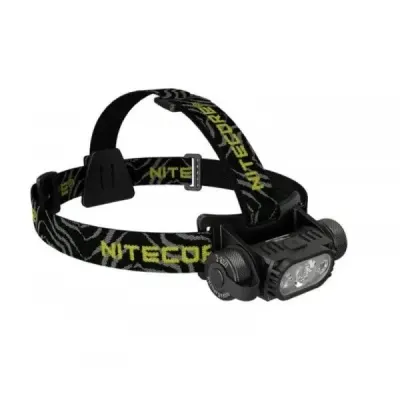 Lanterna tactica frontala HC65 V2 1750lm NITECORE - Default Title