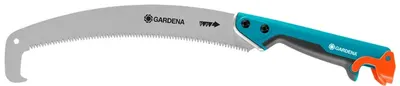 Ferăstrău curbat de grădină Gardena - Combisystem 300 P, 34 cm