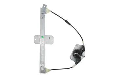 Macara geam Spate Stanga potrivit AUDI A4 B6, A4 B7; SEAT EXEO, EXEO ST 2000-2013 - (electric, fara motoras, numar de usi: 4/5)