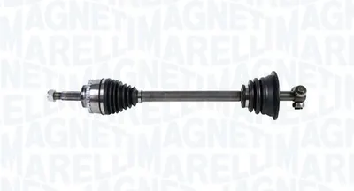 Planetara Fata Stanga Potrivit Renault Clio Ii, Clio Ii Hatchback, Kangoo, Kangoo Express, Thalia I 1.0-1.9d 08.97
