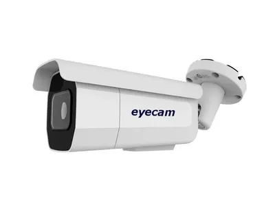 Camera supraveghere exterior 5MP Starlight 3.6mm 60m Eyecam EC-AHDCVI4209