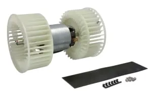 Ventilator habitaclu motor 24V potrivit IVECO POWERSTAR, STRALIS I, STRALIS II 01.99