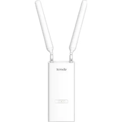 Access Point AC1300 Dual-Band, Tenda TND-OAP1200, Wi-Fi 5, 2 x 5 dBi, 1 x GE, Management