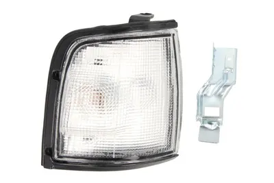Semnalizator fata Dreapta (transparent) potrivit ISUZU PICK-UP, PICKUP 1.6-2.6 dupa 1983 1989-1994