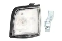 Semnalizator fata Dreapta (transparent) potrivit ISUZU PICK-UP, PICKUP 1.6-2.6 dupa 1983 1989-1994