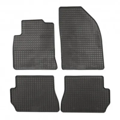 Covorase auto FORD Fiesta 2005 - 2008/ Fusion 2005 - 2012 Petex