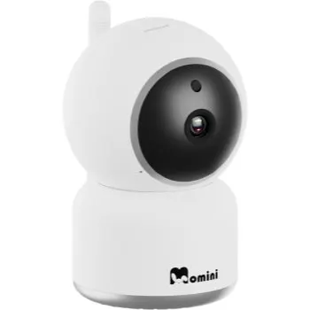 Momini BlissCam cameră video suplimentară
