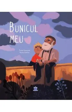 Bunicul meu