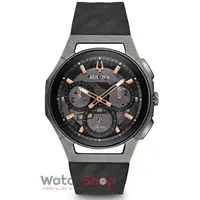 Ceas Bulova CURV 98A162 Chronograph